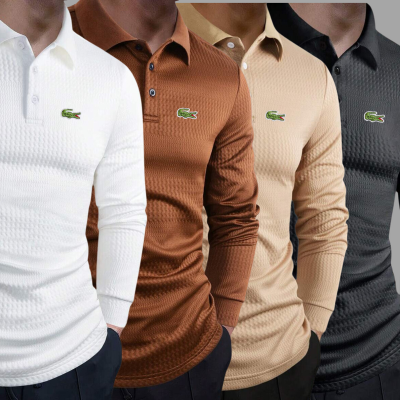 Camisa Lac.  - Prime Elegant