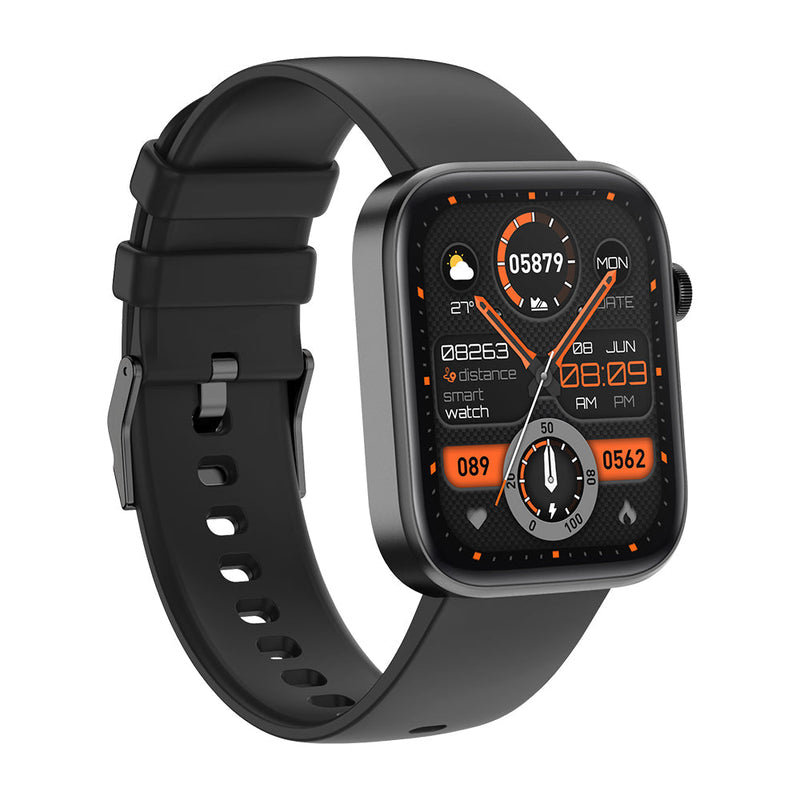 Smartwatch Pro