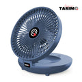 Mini Ventilador Power Fresh 3 em 1 - Dobrável, Portátil e Potente + FRETE GRÁTIS